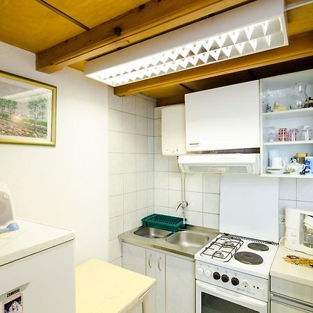 דוברובניק Apartments Tatjana מראה חיצוני תמונה
