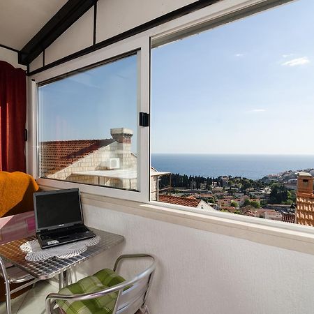 דוברובניק Apartments Tatjana מראה חיצוני תמונה