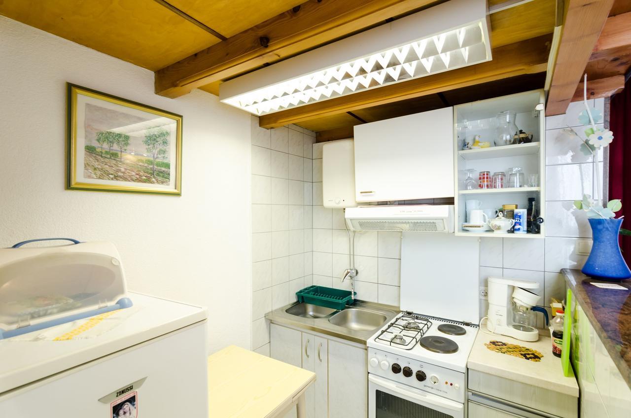 דוברובניק Apartments Tatjana מראה חיצוני תמונה