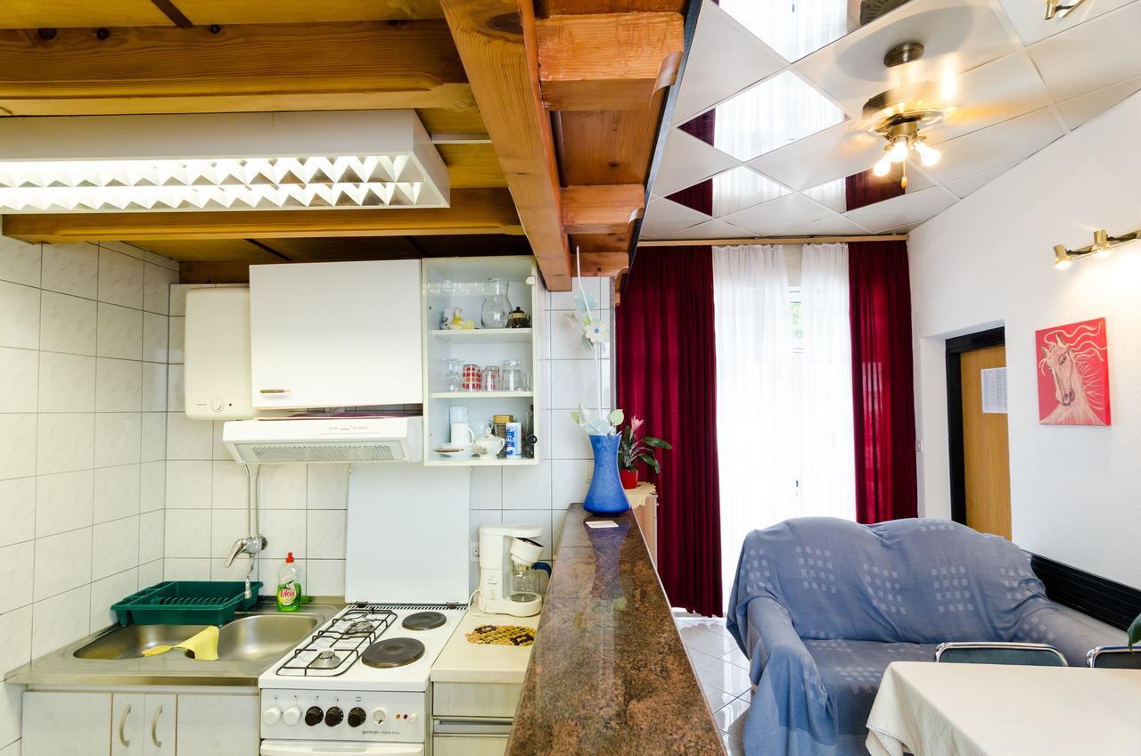 דוברובניק Apartments Tatjana מראה חיצוני תמונה