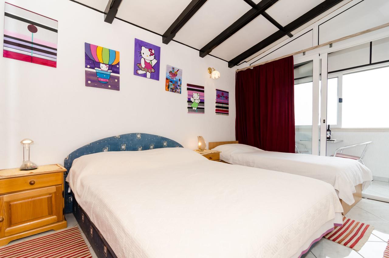 דוברובניק Apartments Tatjana מראה חיצוני תמונה