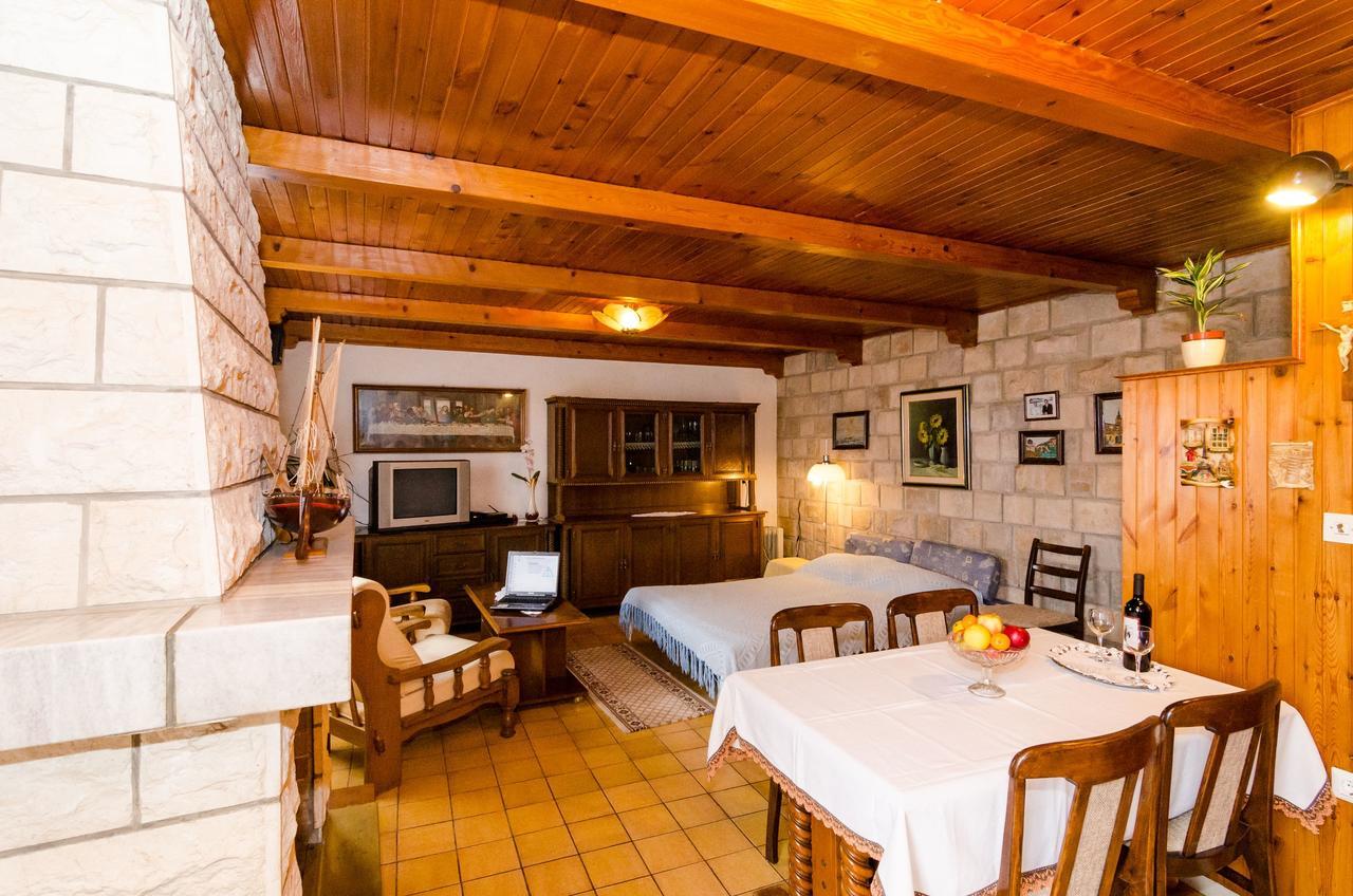 דוברובניק Apartments Tatjana מראה חיצוני תמונה