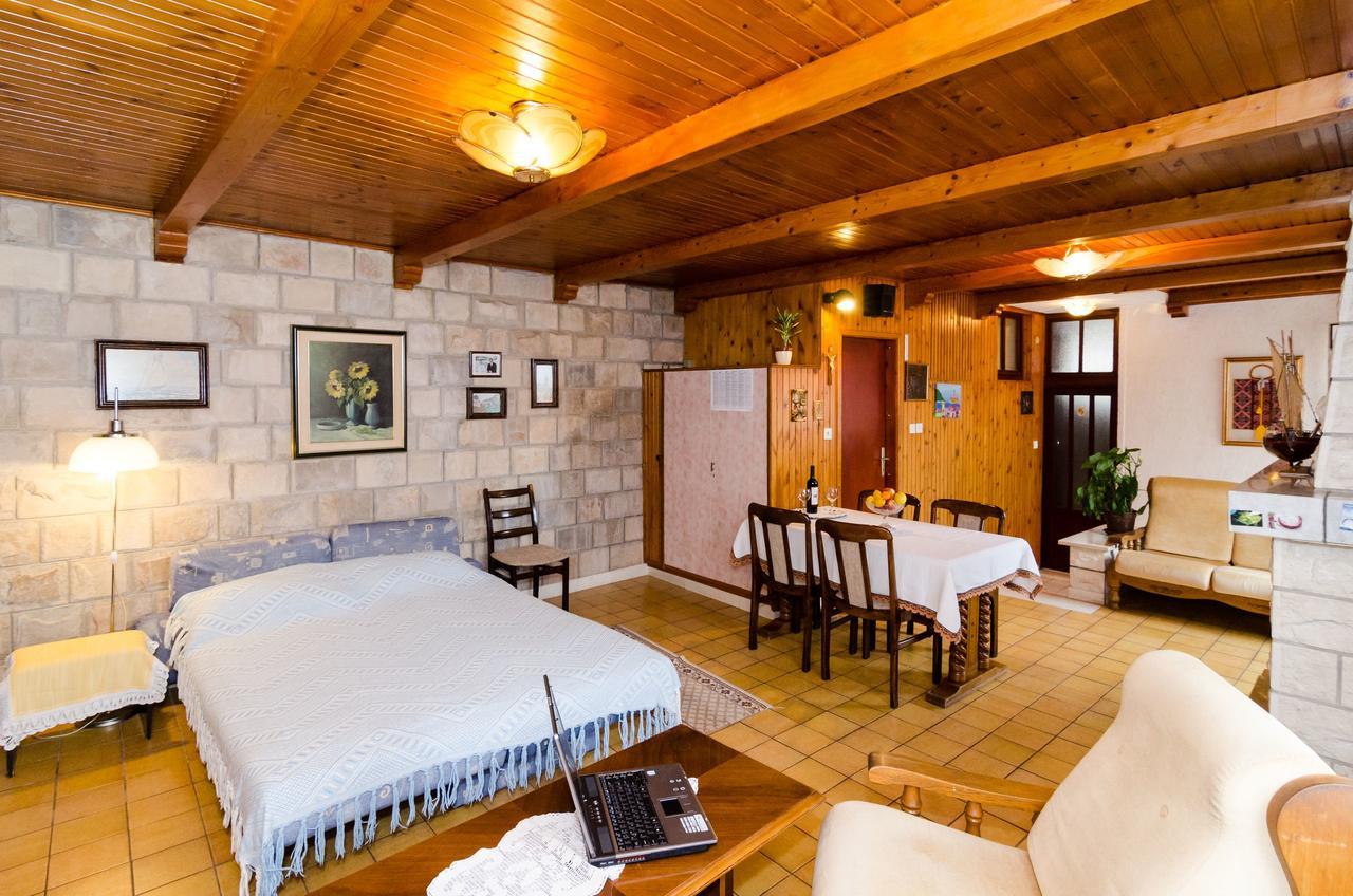 דוברובניק Apartments Tatjana מראה חיצוני תמונה