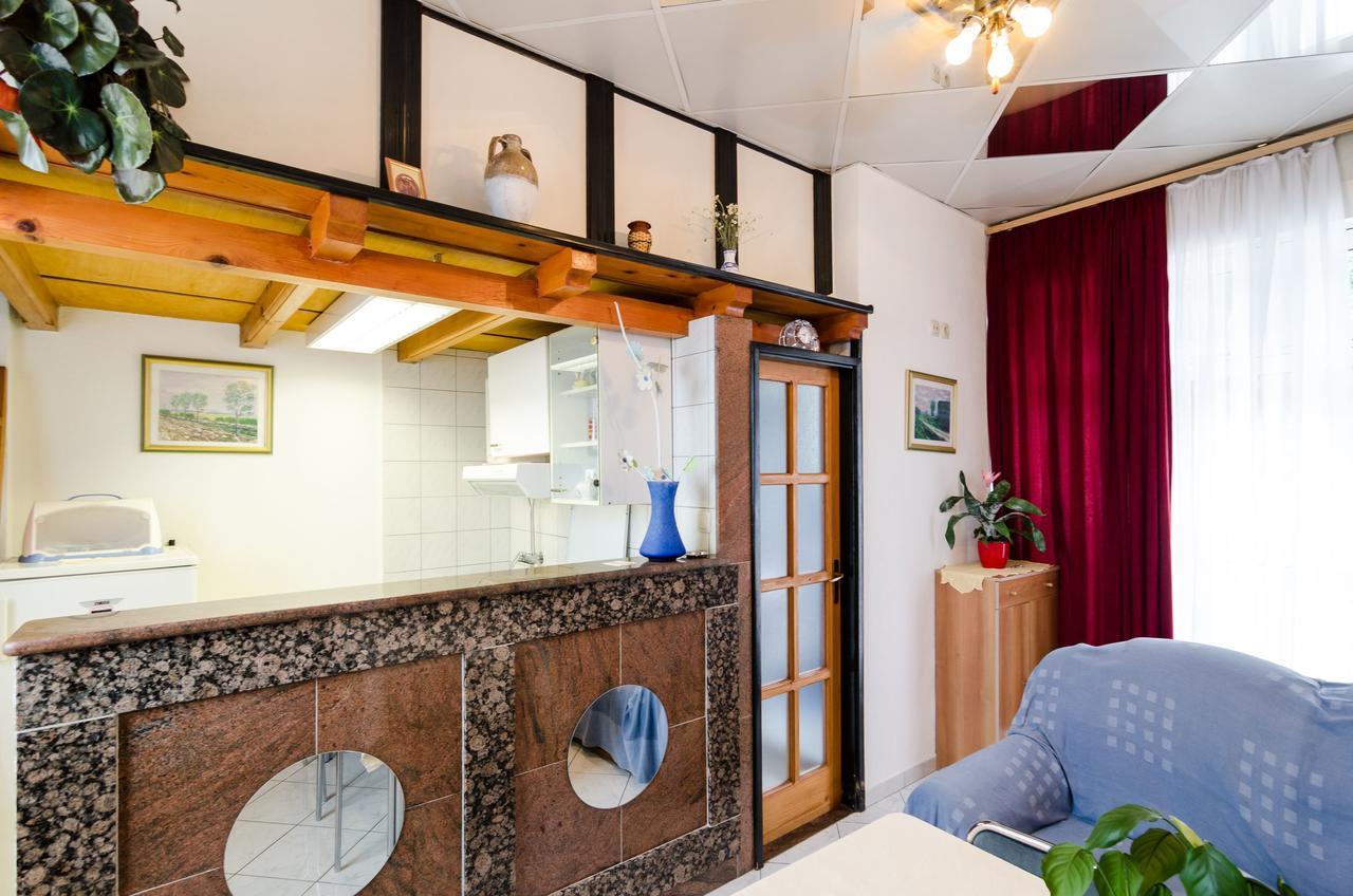 דוברובניק Apartments Tatjana מראה חיצוני תמונה
