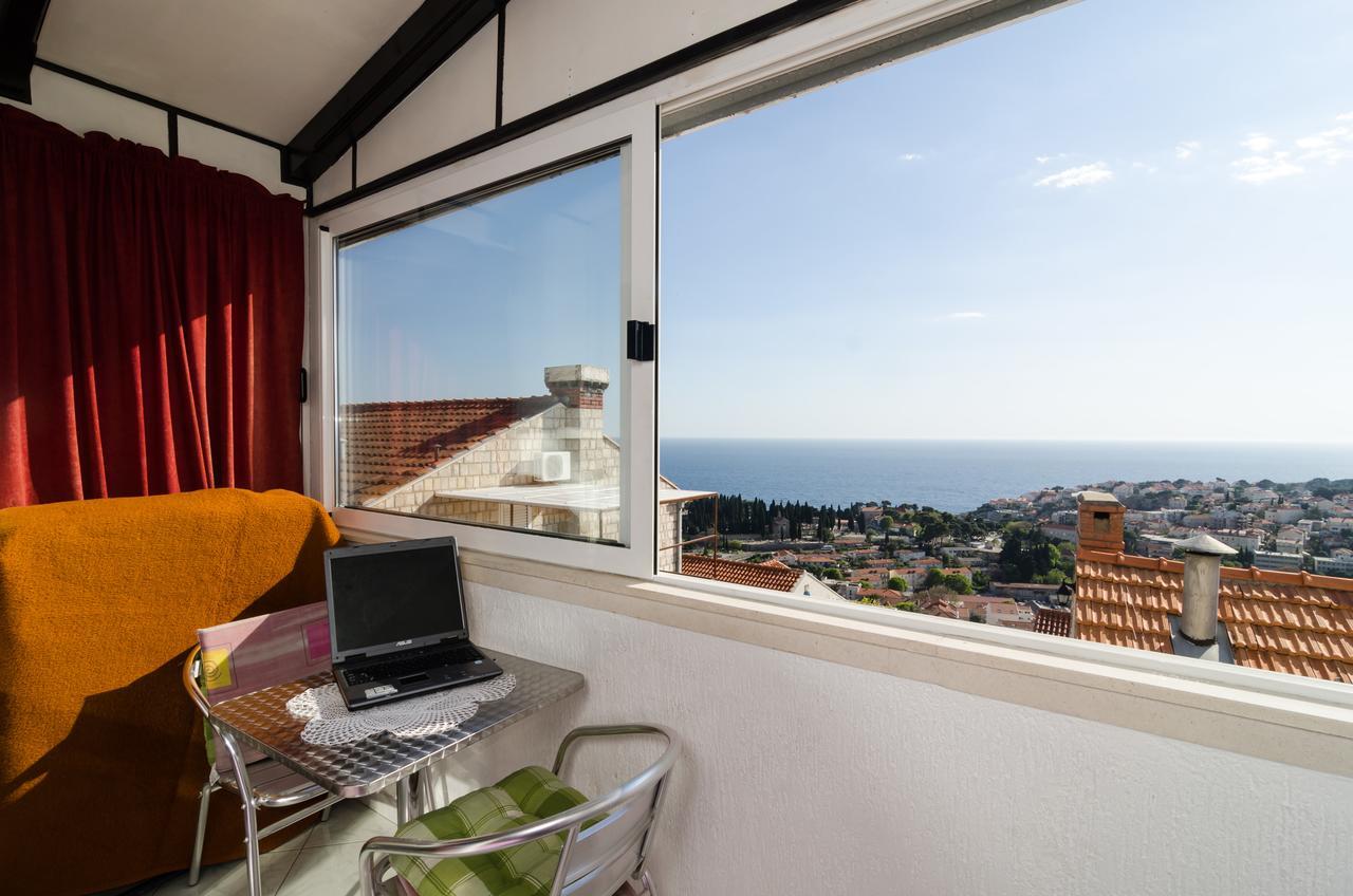 דוברובניק Apartments Tatjana מראה חיצוני תמונה