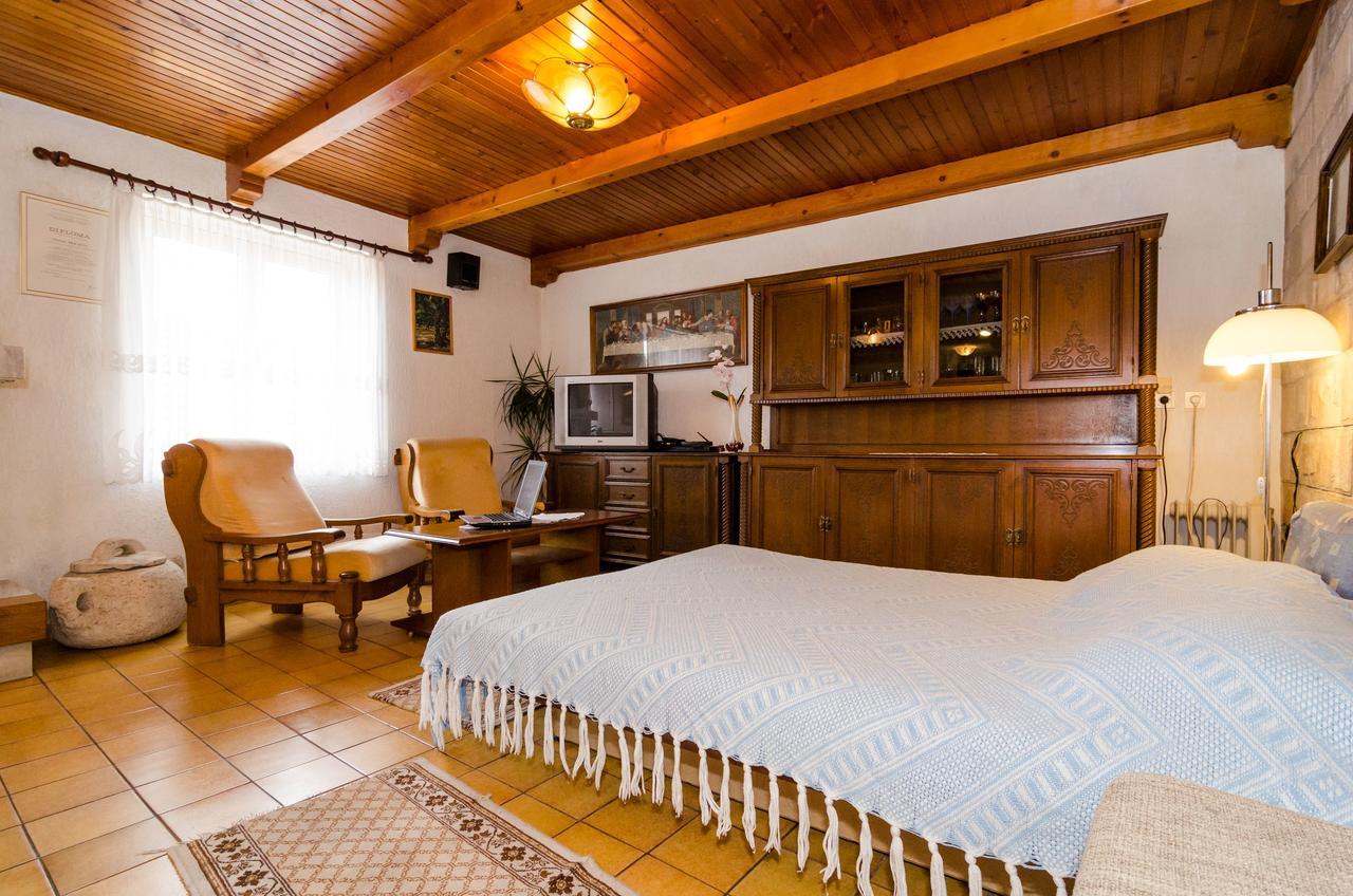 דוברובניק Apartments Tatjana מראה חיצוני תמונה