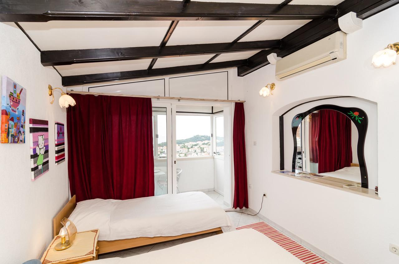 דוברובניק Apartments Tatjana מראה חיצוני תמונה