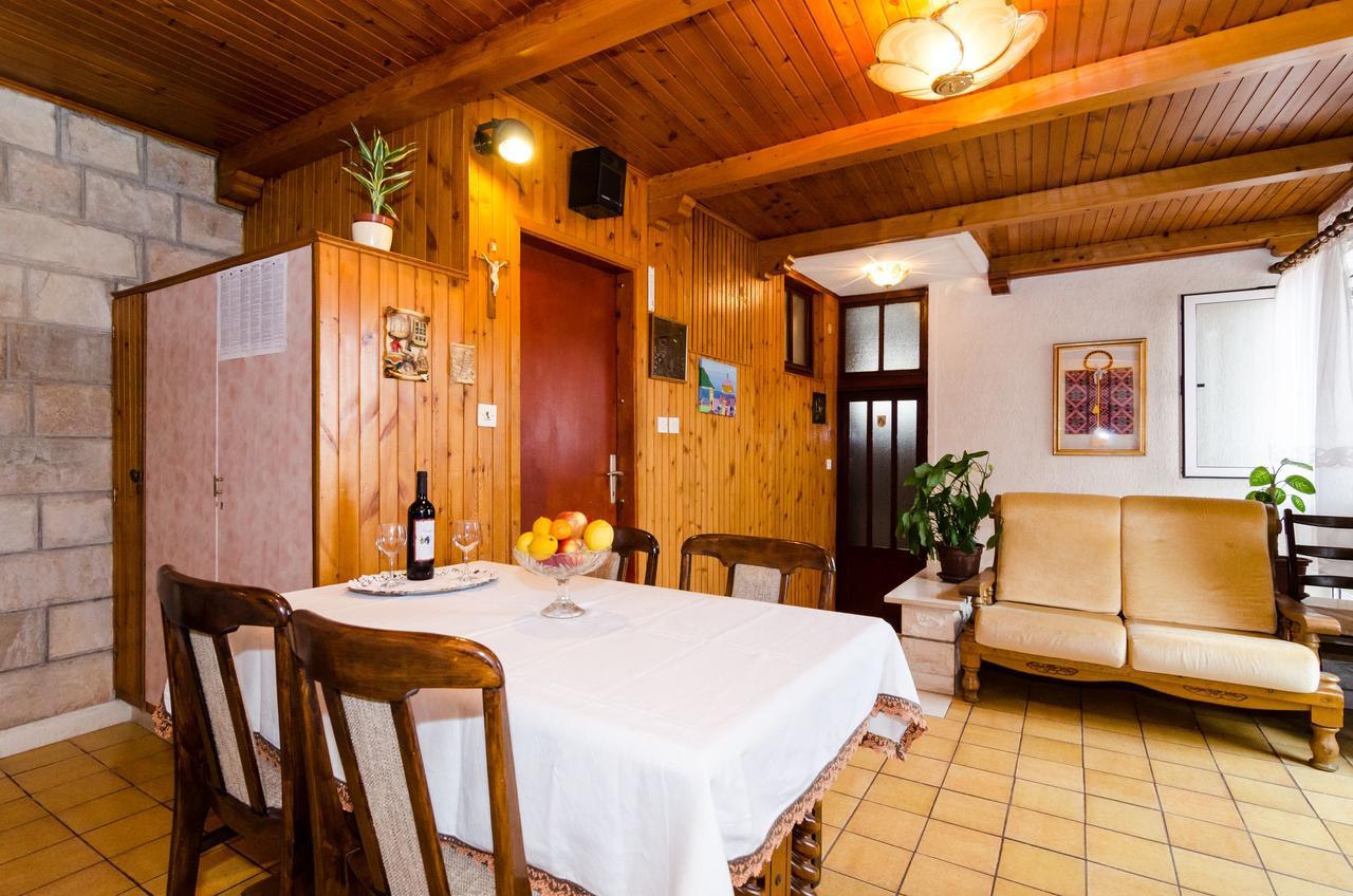 דוברובניק Apartments Tatjana מראה חיצוני תמונה