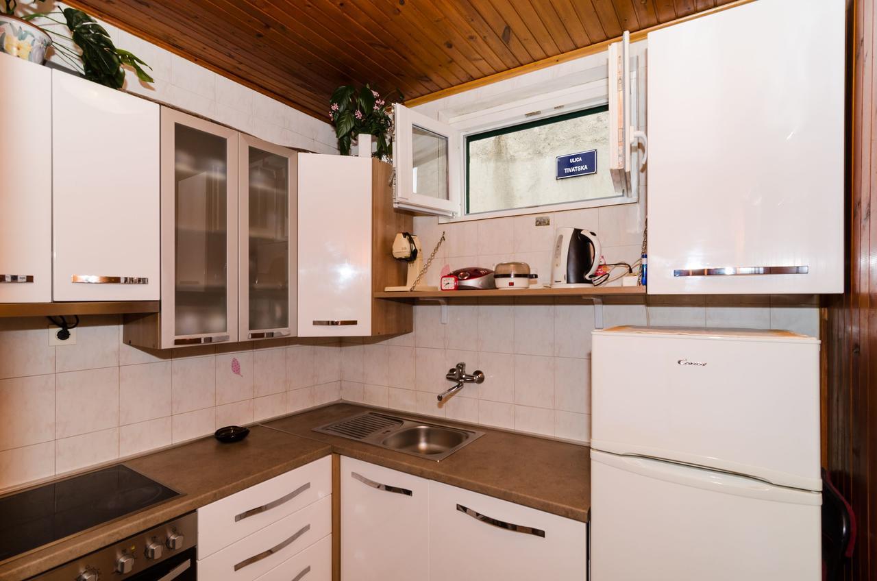 דוברובניק Apartments Tatjana מראה חיצוני תמונה