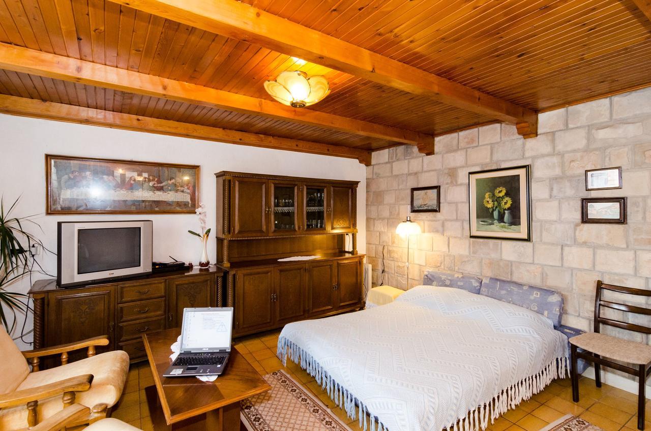 דוברובניק Apartments Tatjana מראה חיצוני תמונה