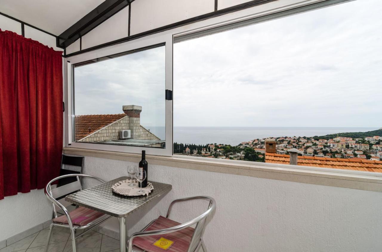 דוברובניק Apartments Tatjana חדר תמונה