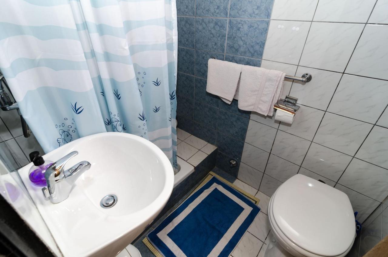 דוברובניק Apartments Tatjana חדר תמונה